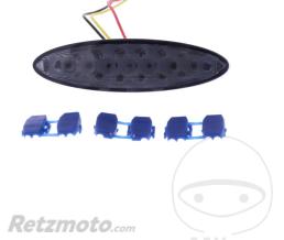 JMP- Feu arri�re LED