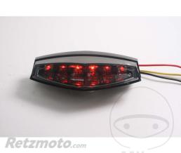 JMP- Feu arri�re LED JMP