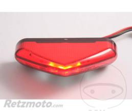 JMP- Feu arri�re LED JMP