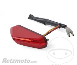 JMP- Feu arri�re LED rouge