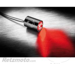 JMP- Feu arri�re noir
