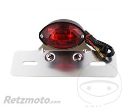 JMP- Mini feu arri�re JMP Cat-Eye
