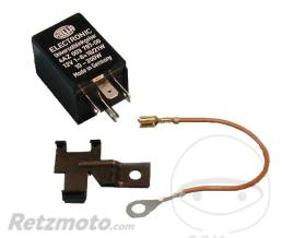 JMP- Clignotant 12V pour LBW BEL