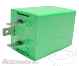 JMP- Relais Clignotant