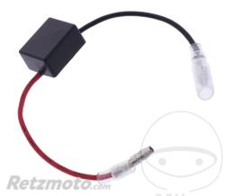 JMP- Relais Clignotant JMP