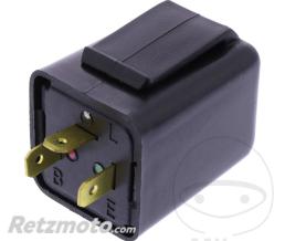 JMP- Relais Clignotant JMP