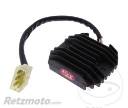 JMP- R�gulateur / redresseur Gas Gas EC 450