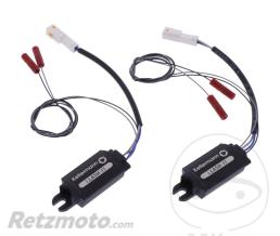 JMP- Relais clignotant �lectrique