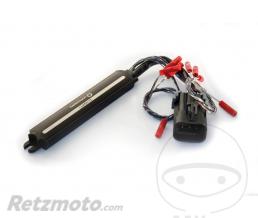 JMP- Relais clignotant �lectrique