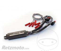 JMP- Relais clignotant �lectrique