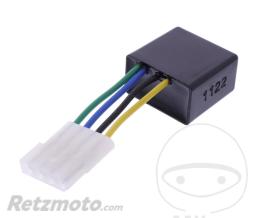 JMP- Relais de clignotant �lectrique