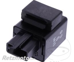 OEM Relais Clignotant �lectrique - Kawasaki ER-6F(Pi�ce origine oem)