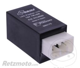 OEM Relais de clignotant �lectrique (Pi�ce origine oem)