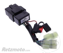 OEM Relais de clignotant �lectrique (Pi�ce origine oem)