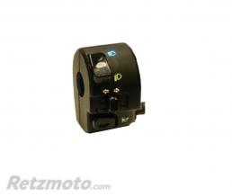 Commodo moto gauche universel avec r�tro�clairage