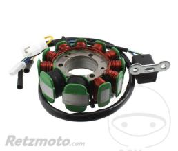 JMP- Alternateur STATOR-SYM HD 125