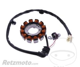 JMP- Alternateur STATOR-Yamaha CZD 300 A Iron Max 