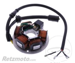 JMP- Alternateur STATOR-Piaggio Ape 50 Cross Country 