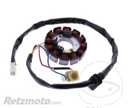 JMP- Alternateur STATOR-Beta RR 50 Enduro