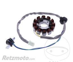 JMP- Alternateur STATOR-MBK CS 50 AC Mach