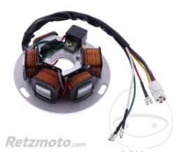 JMP- Alternateur STATOR-Vespa P 150 X