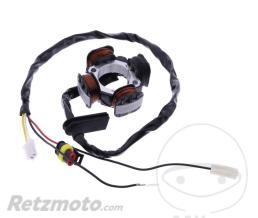 JMP- Alternateur STATOR-Beta RR 50 Enduro