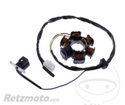 JMP- Alternateur STATOR-ATU Akros 50