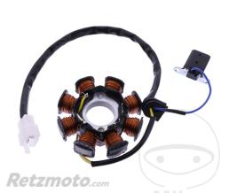 JMP- Alternateur STATOR-SYM Allo 50 