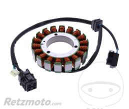 JMP- Alternateur STATOR Kymco Grumbler 450