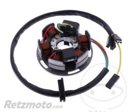JMP- Alternateur STATOR Aprilia RS 50 /Replica