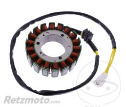 JMP- Alternateur STATOR Honda VF 1100 C Magna