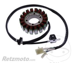 JMP- Alternateur STATOR JMP