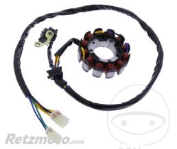 JMP- Alternateur STATOR JMP