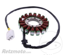 JMP- Alternateur STATOR JMP