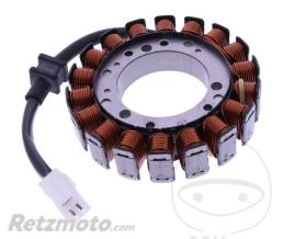 TOURMAX Alternateur STATOR Tourmax-Kawasaki VN 1500 Classic
