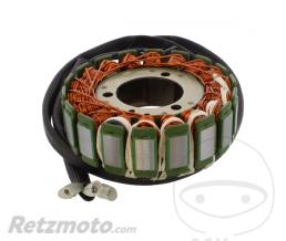 JMP- Stator JMP