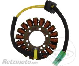 JMP- Stator JMP