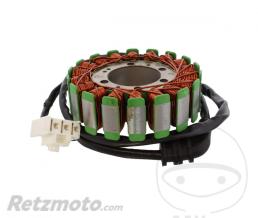 JMP- Stator JMP