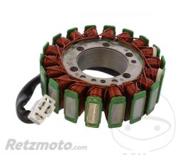 JMP- Stator JMP