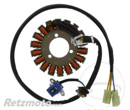 JMP- Stator JMP