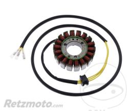 JMP- Stator JMP