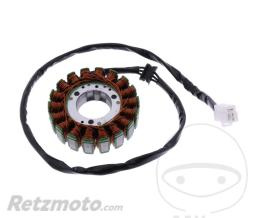 JMP- Stator JMP