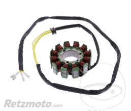 JMP- Stator JMP