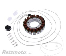 JMP- Stator JMP