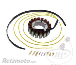 JMP- Stator Honda VT 1100 C Shadow 