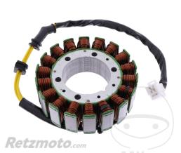 JMP- Stator JMP