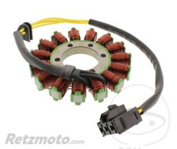 JMP- Stator JMP
