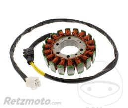 JMP- Stator JMP