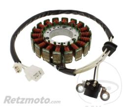 JMP- Stator JMP