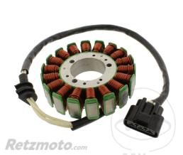 JMP- Stator JMP